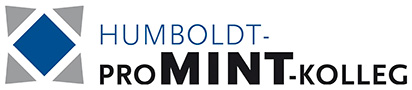 Humboldt-ProMINT-Kolleg